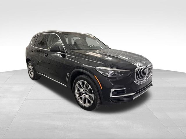2023 Bmw X5 sDrive40i photo 3