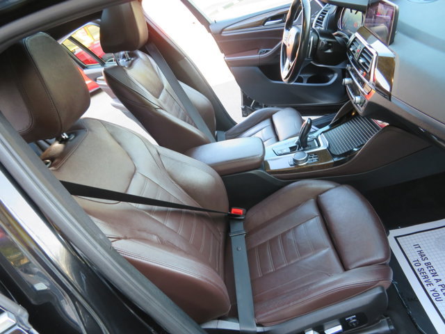2019 Bmw X4 xDrive30i photo 12