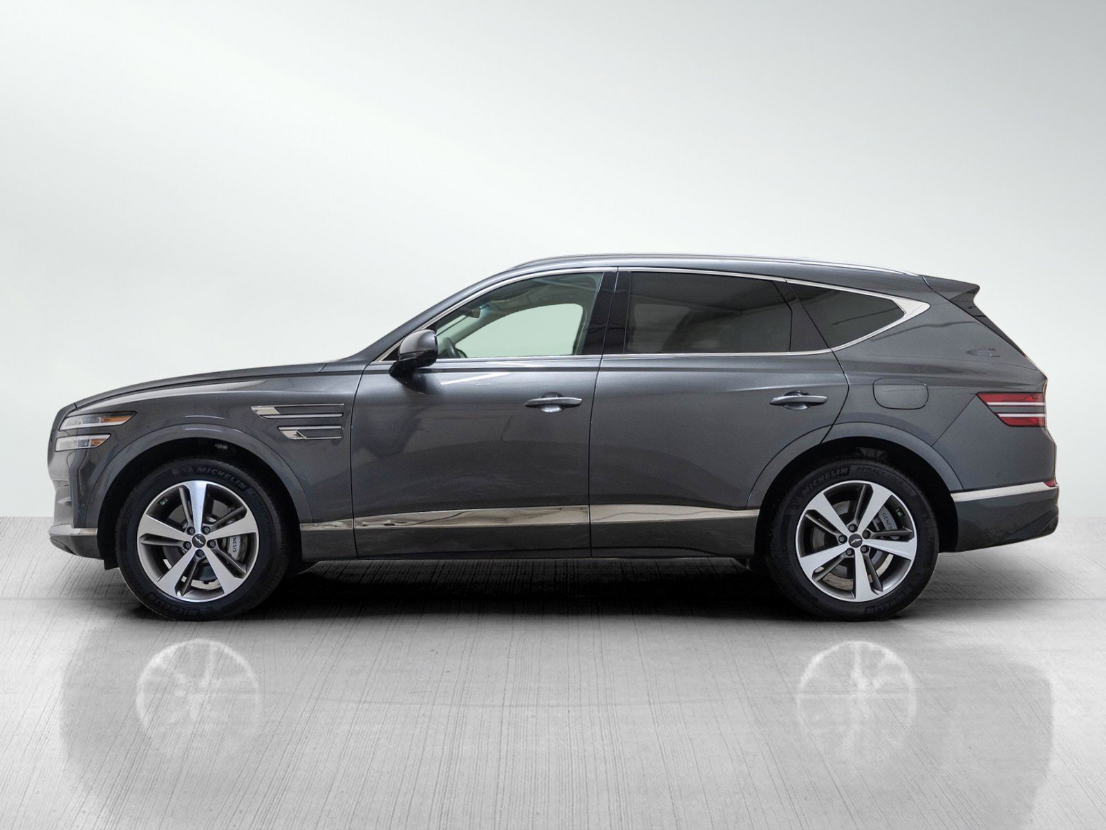 2023 Genesis GV80 Advanced 2.5T Prestige photo 3