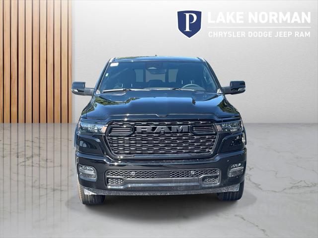 2025 Ram 1500 Big Horn photo 2