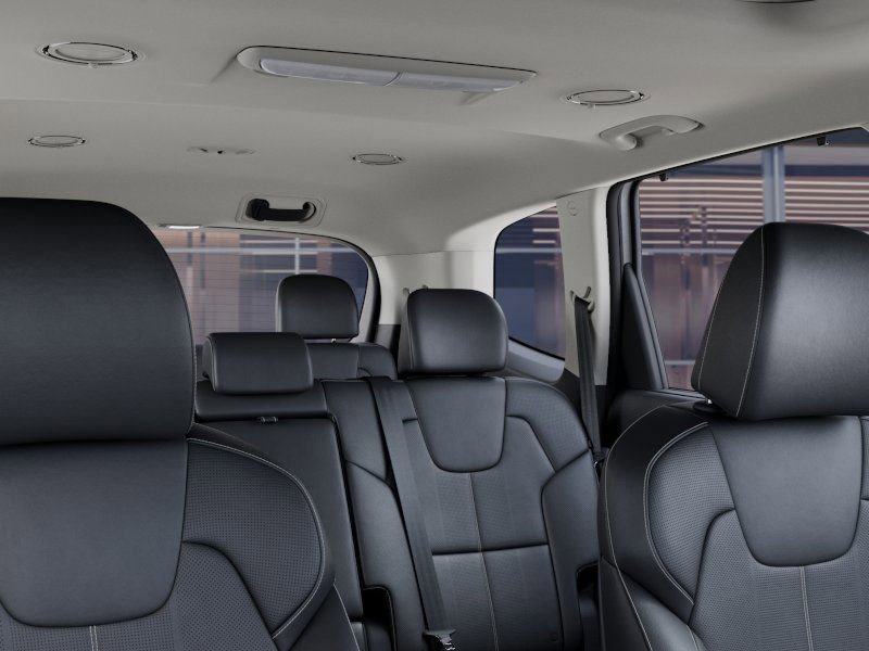 2025 Kia Telluride EX photo 23