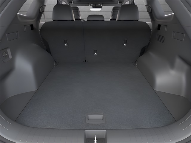 2025 Kia Sportage Plug-In Hybrid X-Line photo 17