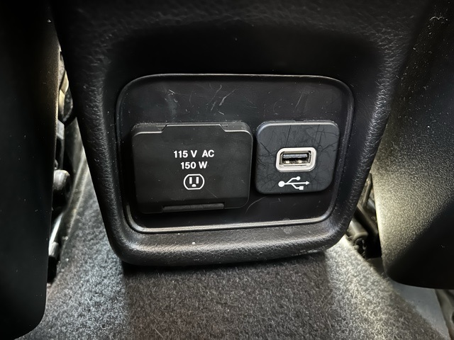 2021 Jeep Compass Trailhawk photo 4