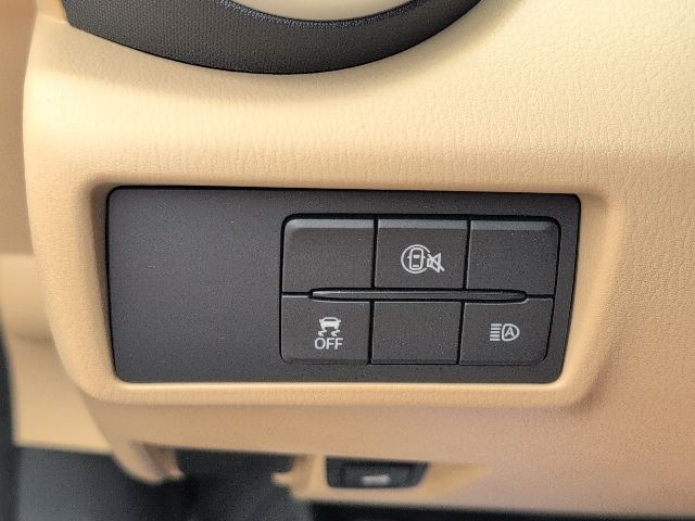 2025 Mazda MX-5 Miata Miata Grand Touring photo 19