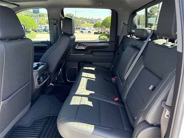 2024 Chevrolet Silverado 2500HD LTZ photo 10