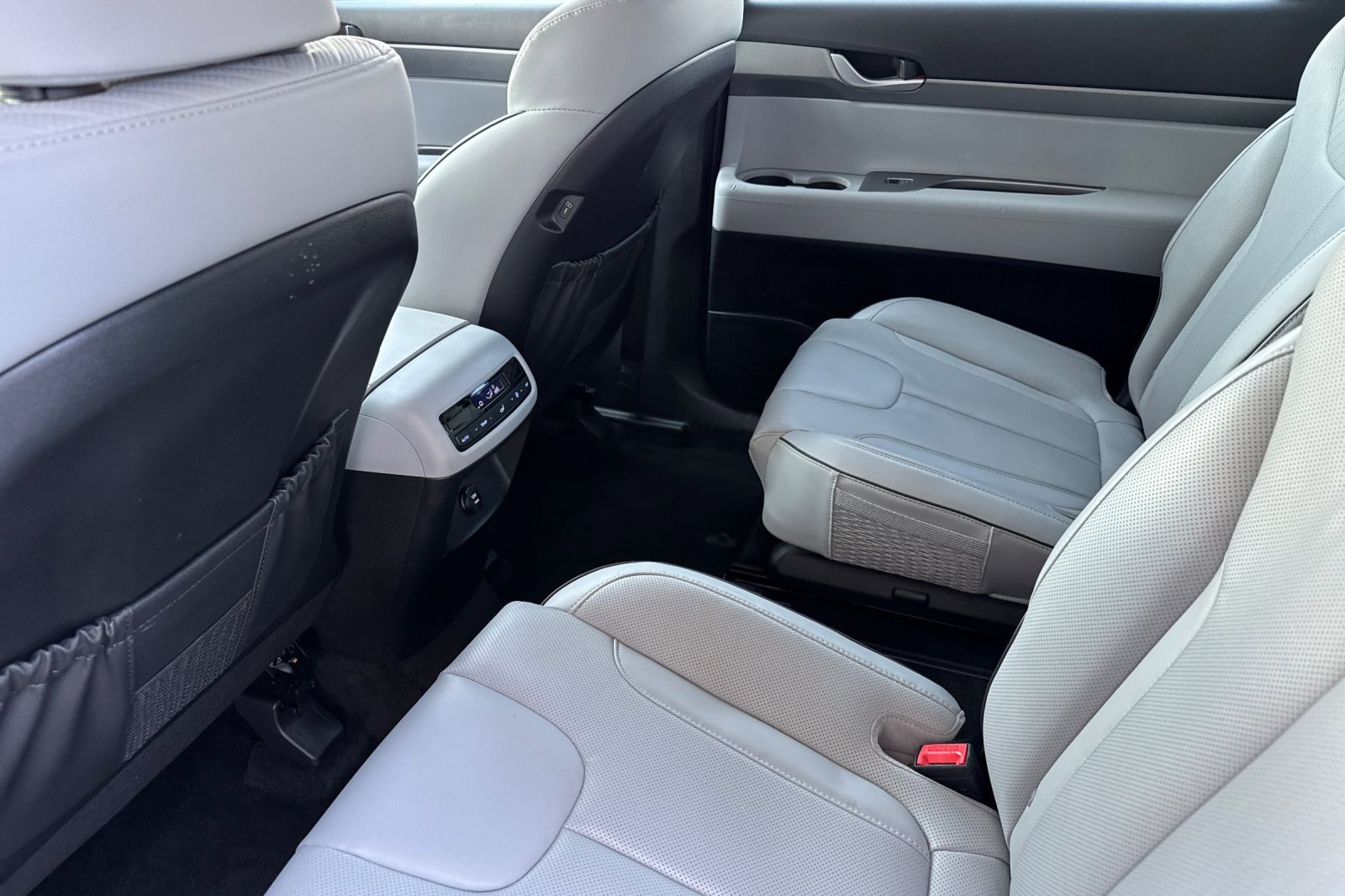 2024 Hyundai Palisade SEL photo 12