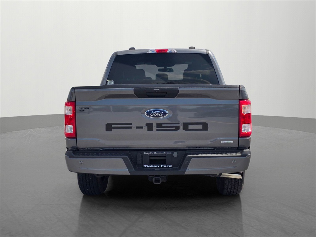 2023 Ford F-150 XL photo 3