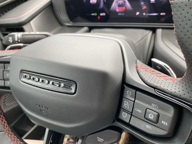 2025 Dodge Charger R/T AWD photo 19