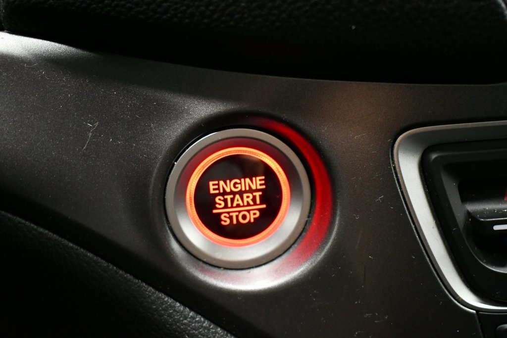2022 Honda Pilot Special Edition photo 21