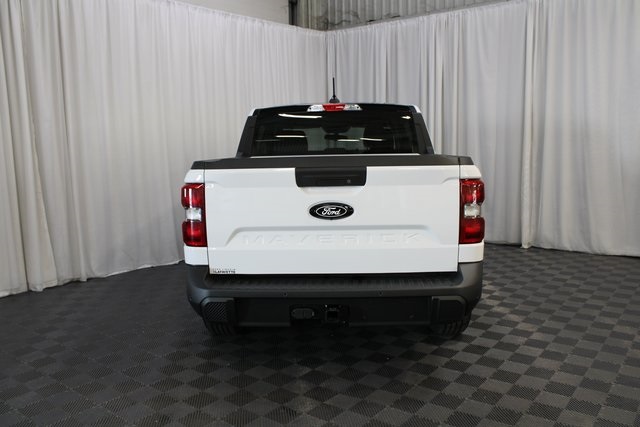 2025 Ford Maverick XLT photo 20