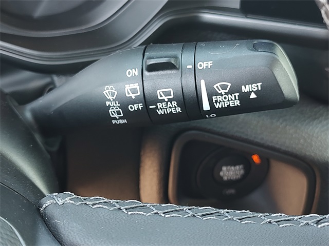 2025 Jeep Wrangler Sport S photo 21