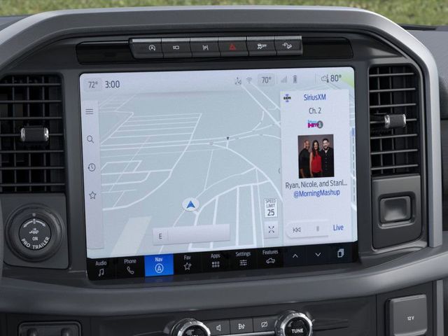 2024 Ford F-150 XLT photo 14
