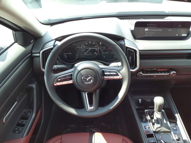 2025 Mazda CX-50 Premium photo 8
