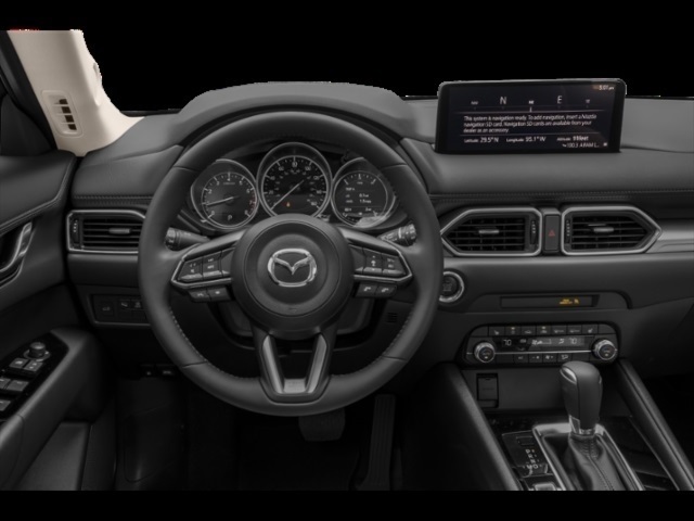 2025 Mazda CX-5 2.5 S Preferred photo 4