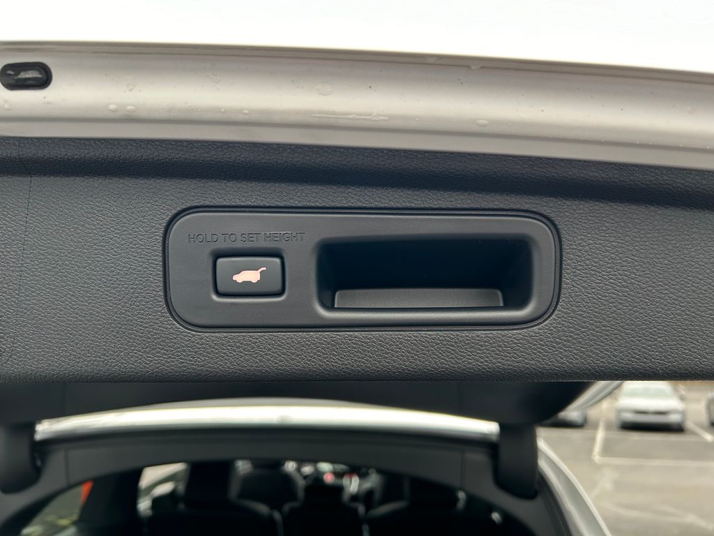 2026 Honda Odyssey photo 23
