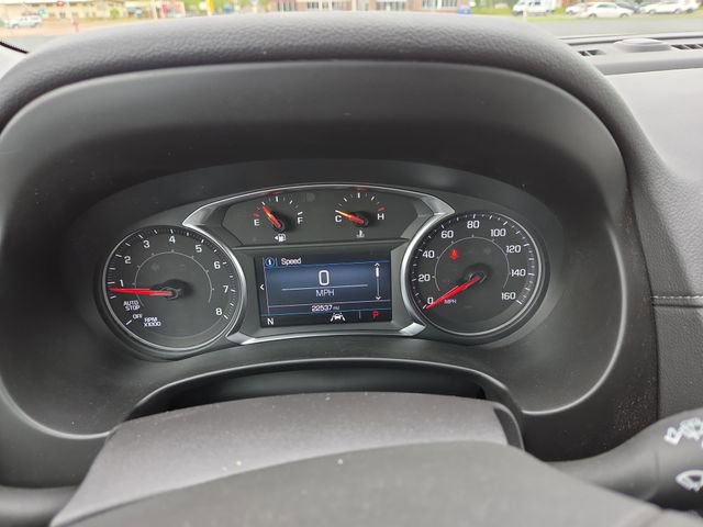 2024 Gmc Terrain SLE photo 13