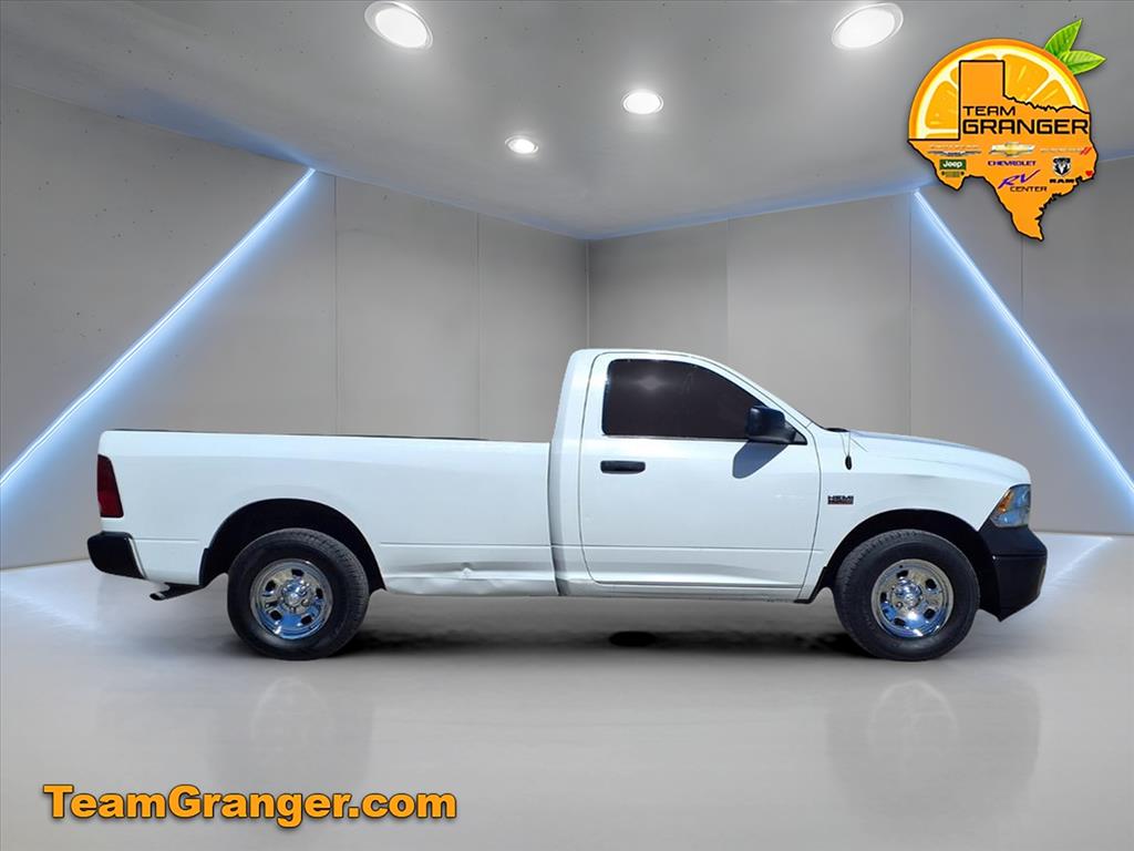 2019 Ram 1500 Classic Tradesman photo 6