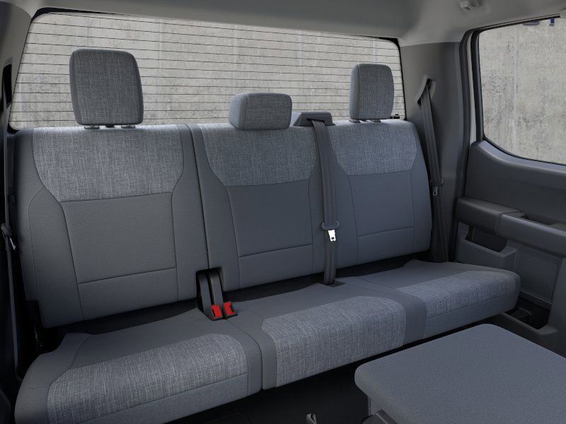 2026 FORD F-350 - Image 12