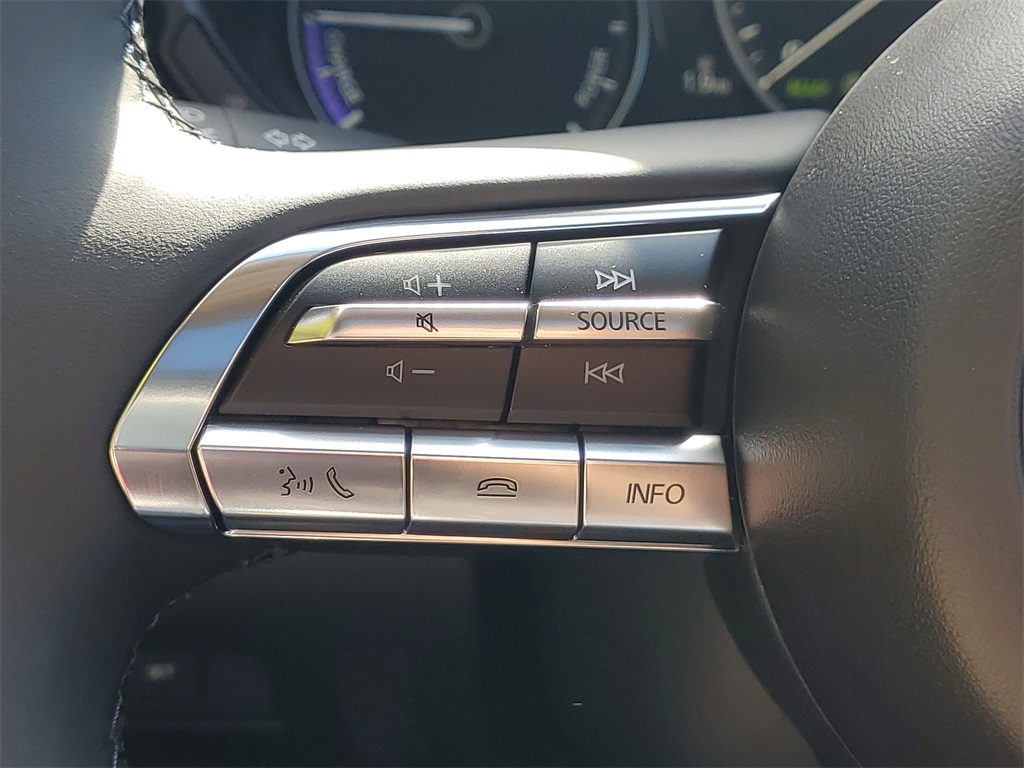 2025 Mazda CX-50 Premium photo 22