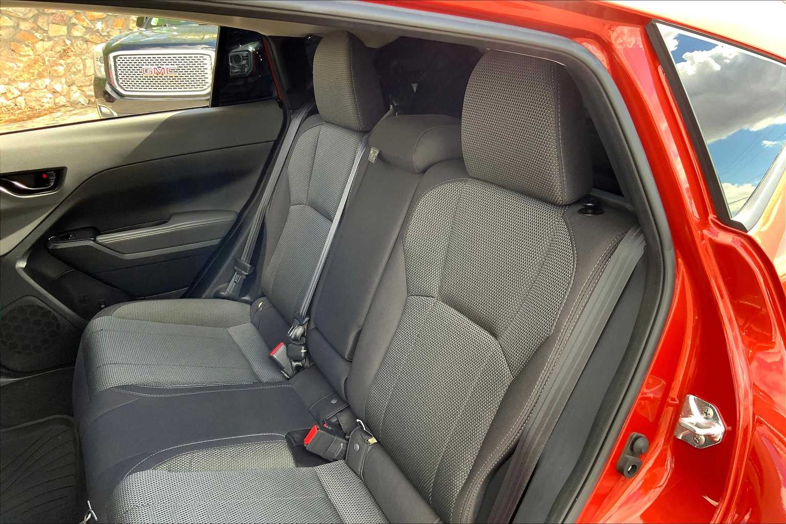 2024 Subaru Crosstrek Premium photo 19