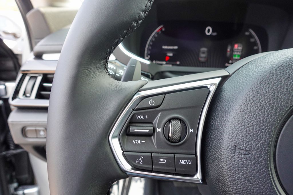 2026 Acura MDX Technology photo 19