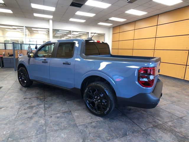 2025 Ford Maverick XLT photo 4