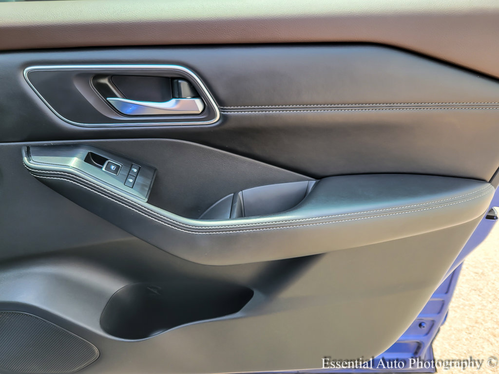 2021 NISSAN ROGUE - Image 23