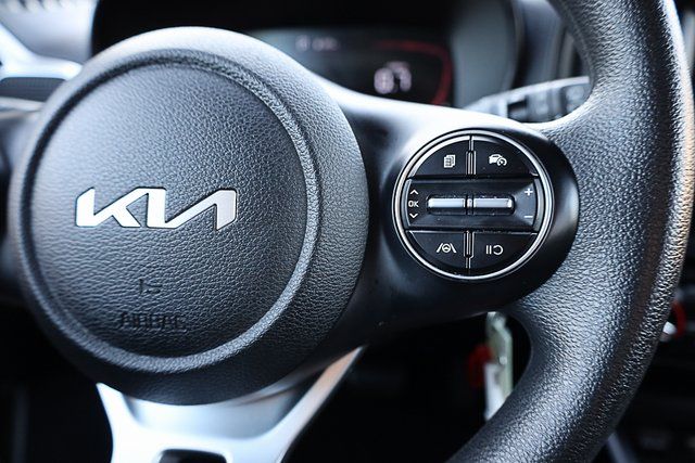 2023 Kia Soul LX photo 37