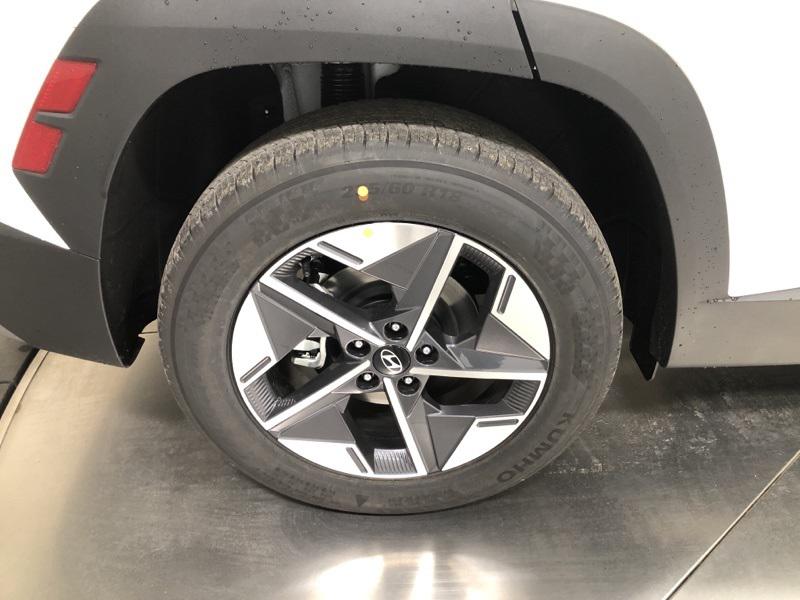 2026 Hyundai Tucson SEL photo 10