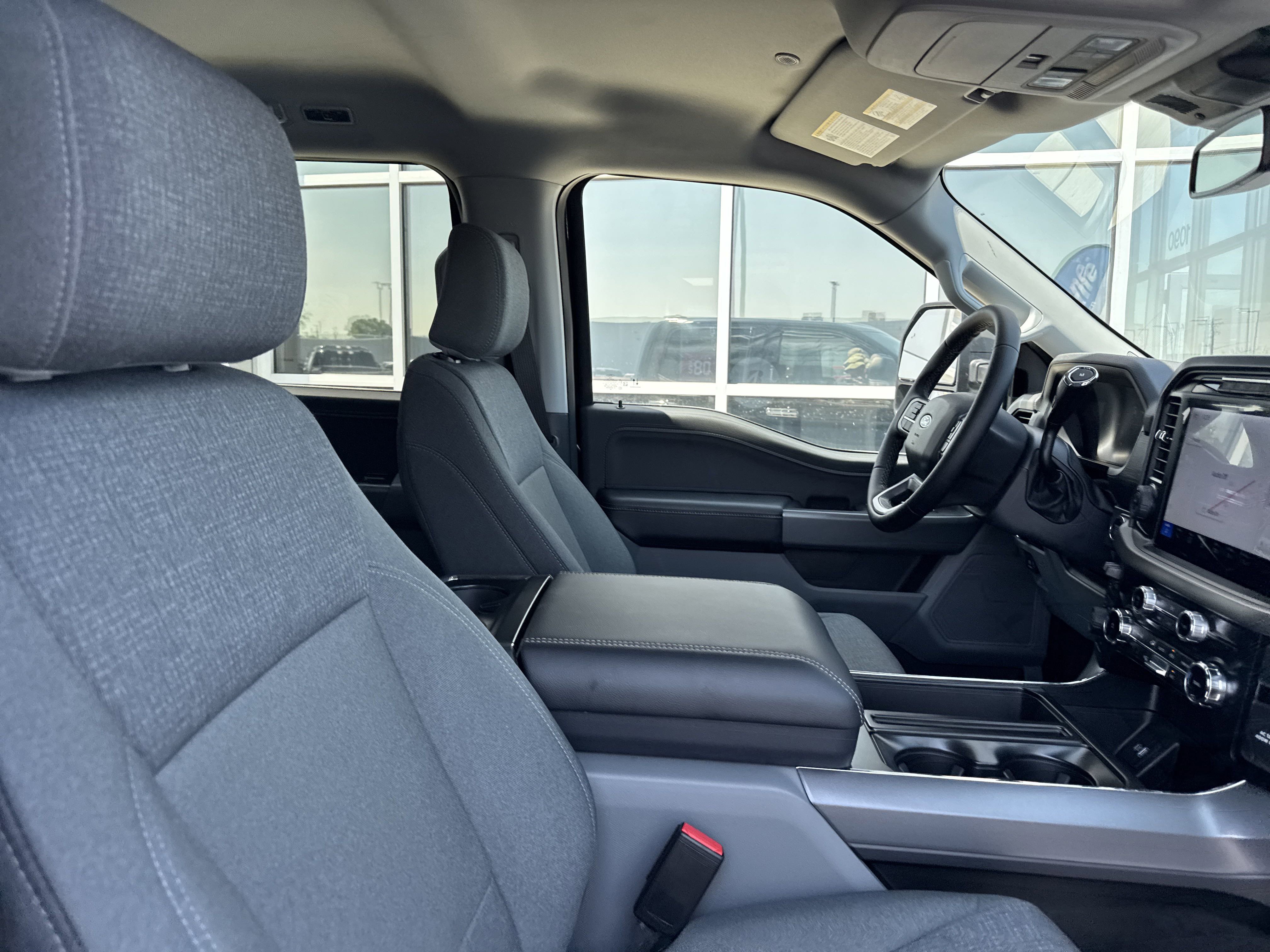 2024 Ford F-150 XLT photo 3