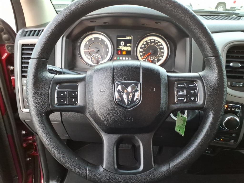 2017 Ram 1500 Express photo 12