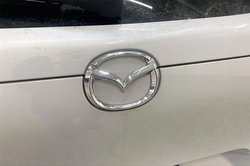 2025 MAZDA CX-30 - Image 30