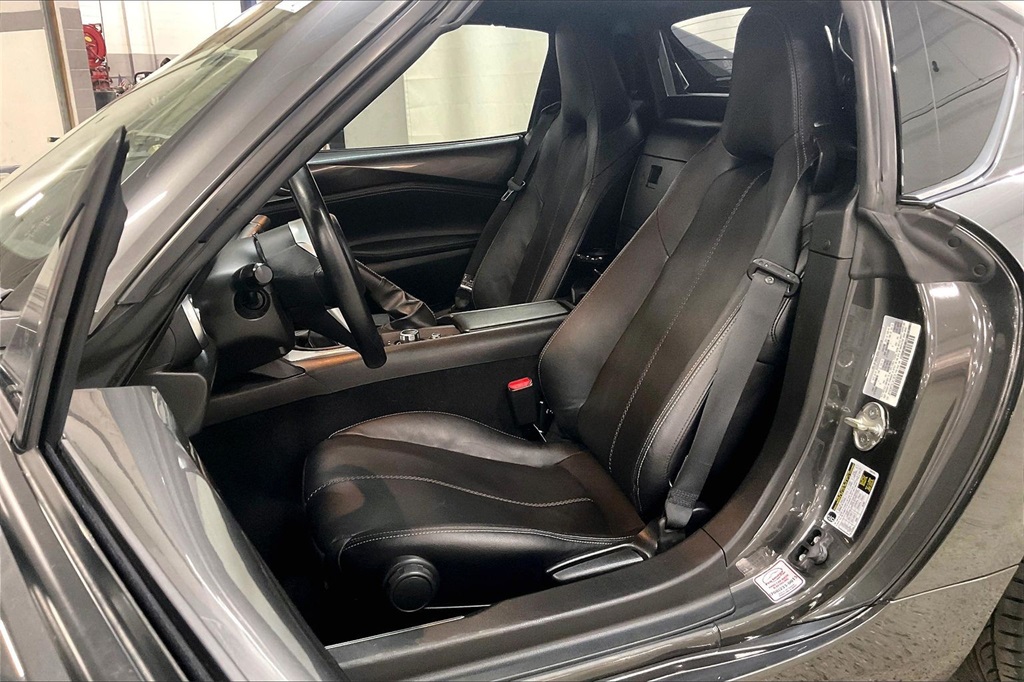 2020 MAZDA MX-5 - Image 21