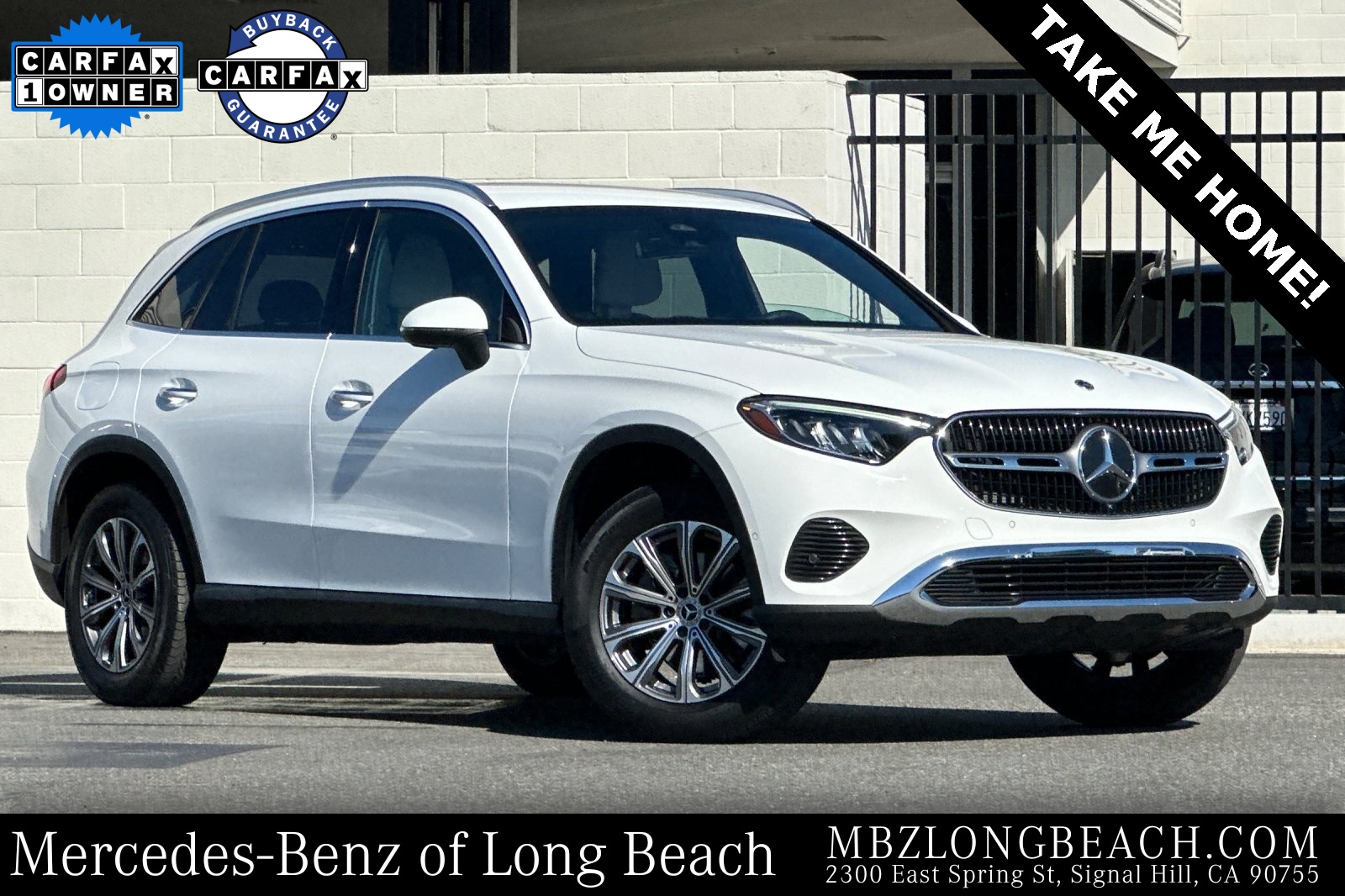 2023 Mercedes-Benz GLC GLC300