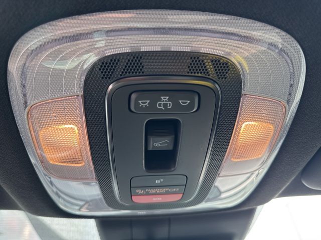 2025 Hyundai Elantra N Line photo 28