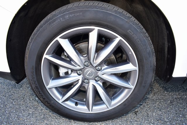 2023 Acura RDX Technology photo 7
