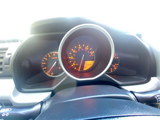 2013 Toyota 4Runner SR5 4WD photo 7