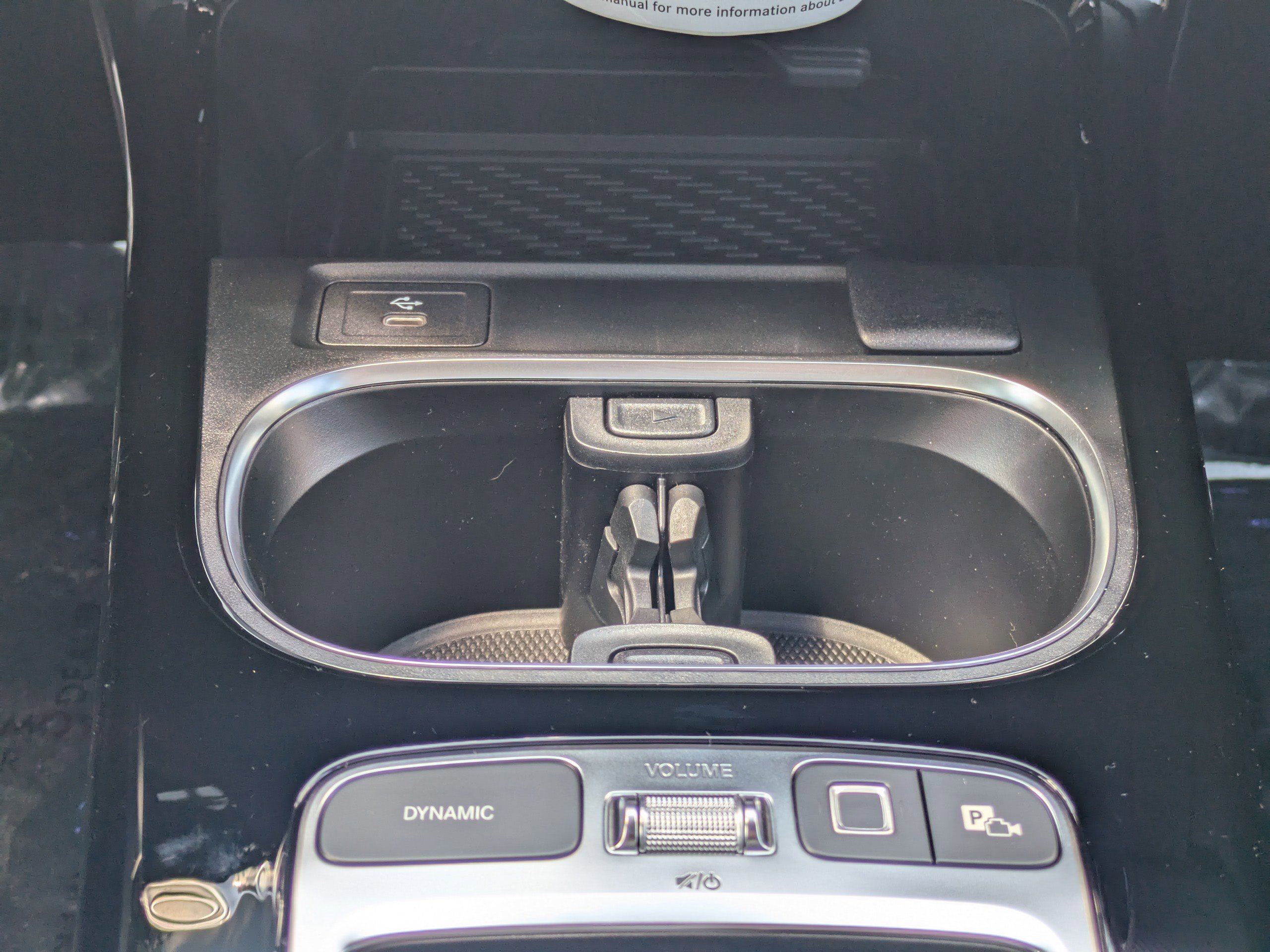 2026 Mercedes Benz CLA AMG 45 4MATIC photo 15