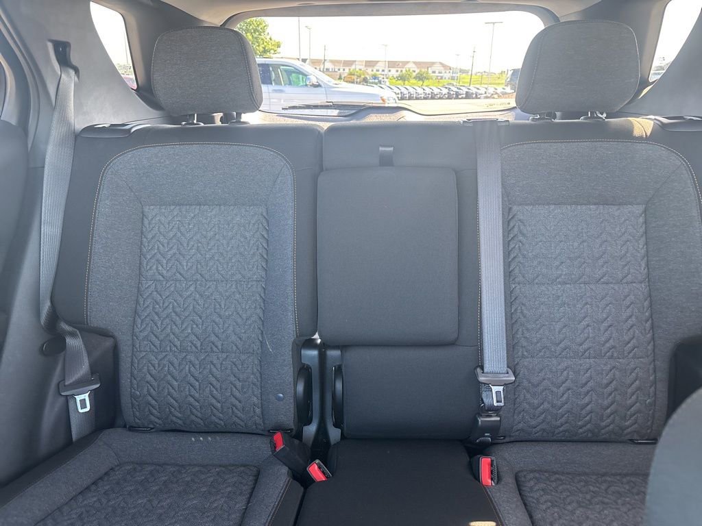 2023 Chevrolet Equinox LT photo 31