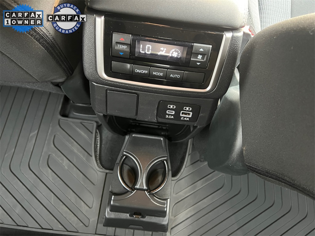2024 Subaru Ascent Premium photo 22