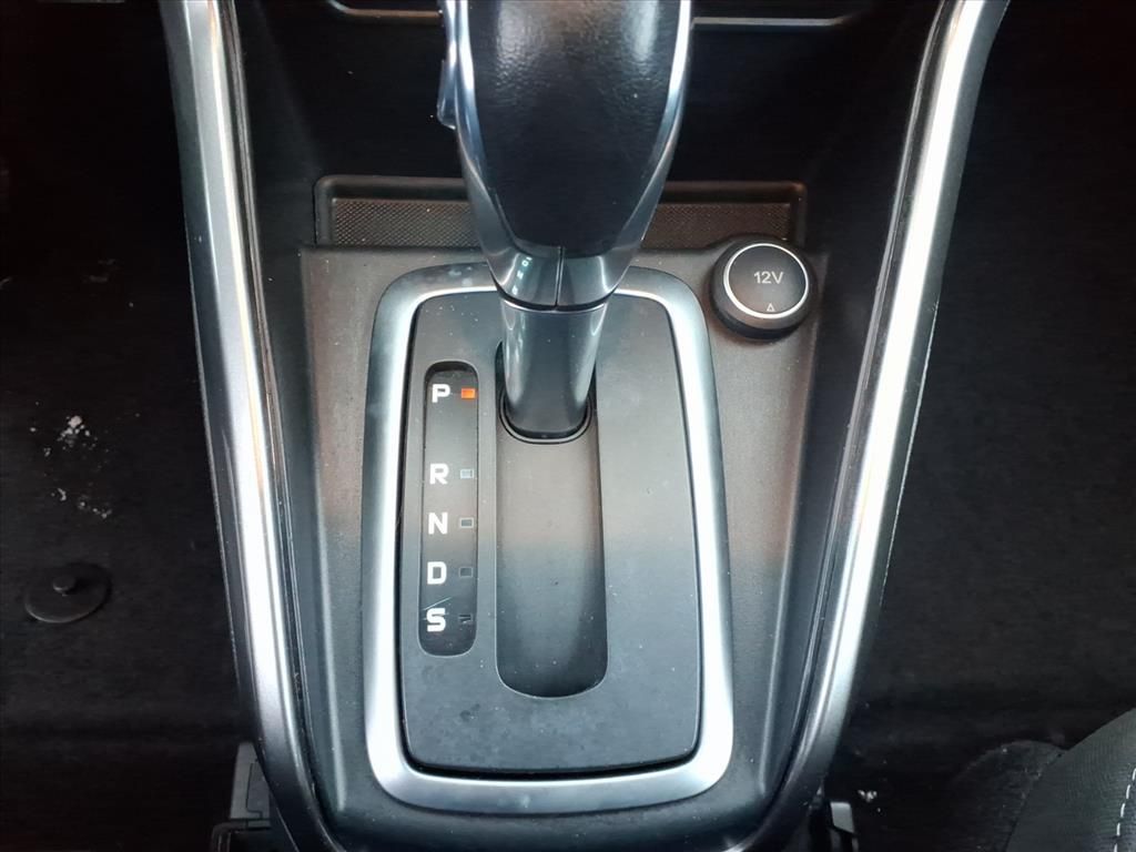 2021 FORD ECOSPORT - Image 14