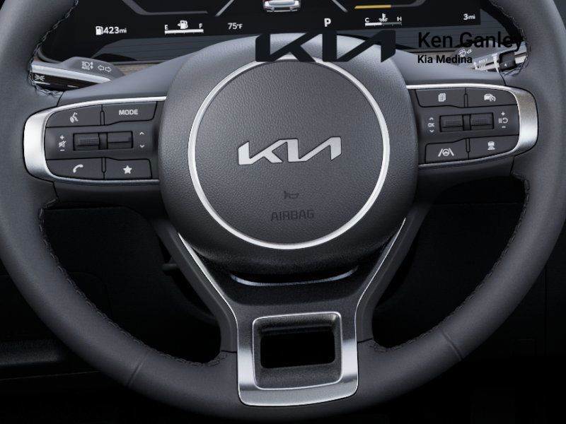 2025 Kia K5 EX photo 20