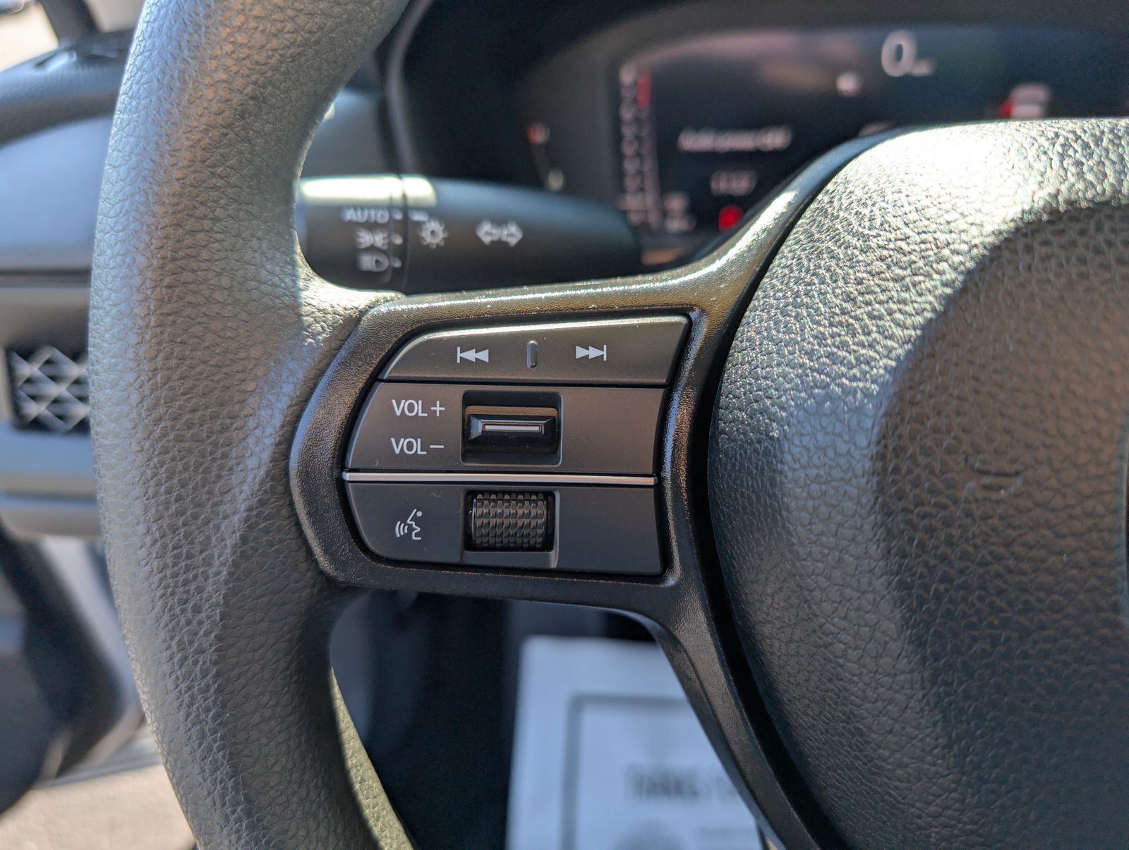2023 Honda Accord EX photo 16