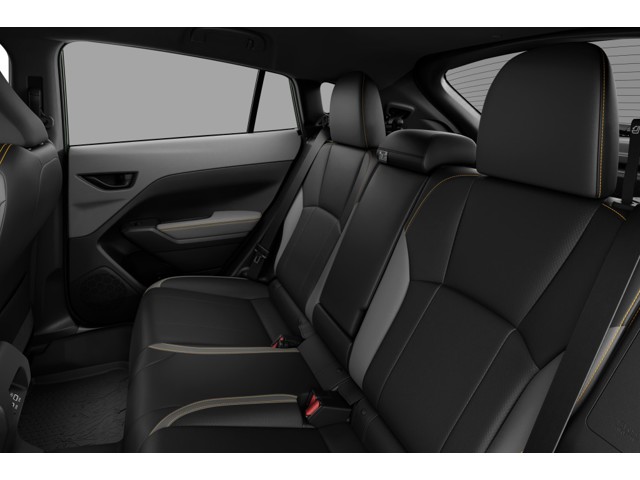 2026 Subaru Crosstrek Wilderness photo 15