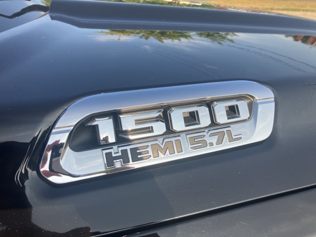 2019 Ram 1500 Big Horn Lone Star photo 31