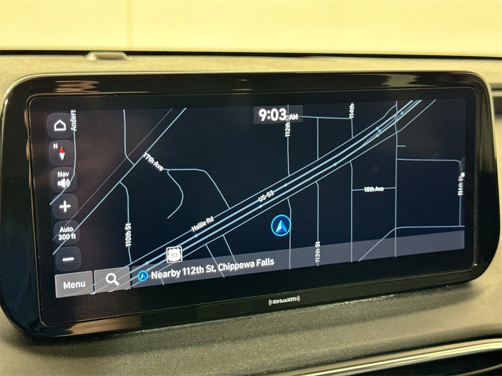 2023 Hyundai Santa Fe SEL photo 27