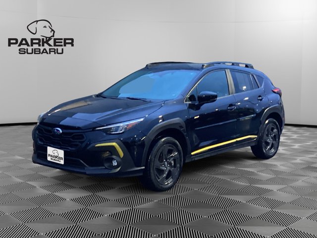 2024 Subaru Crosstrek Sport's photo