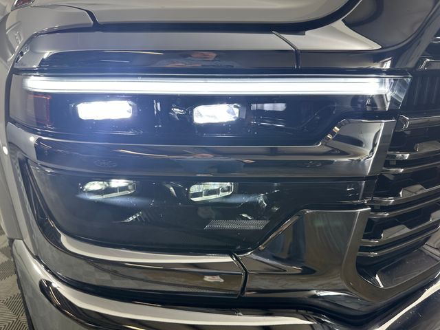2025 Ram 2500 Limited photo 4