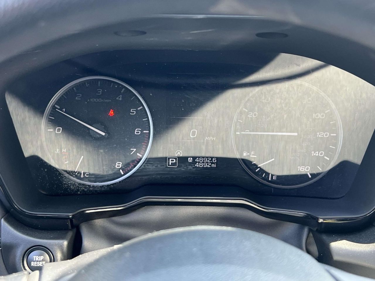 2024 Subaru Legacy Base photo 21