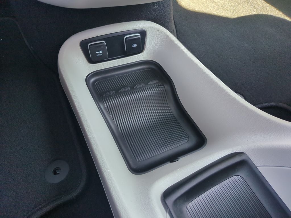 2020 Chrysler Pacifica Touring L photo 17